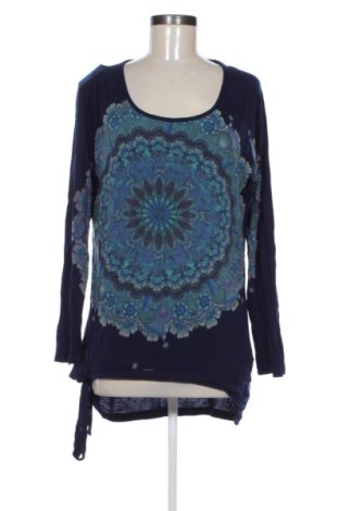 Női blúz Desigual, Méret XXL, Szín Sokszínű, Ár 8 711 Ft, #137821818