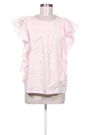 Bluzka damska Unbranded, Rozmiar XL, Kolor Różowy, Cena 41,00 zł, #137821937