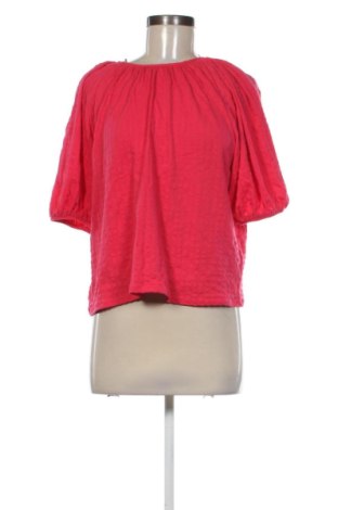 Dámska blúza H&M, Veľkosť M, Farba Ružová, Cena  9,68 €, #137821948