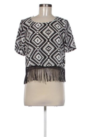 Dámska blúza H&M, Veľkosť M, Farba Viacfarebná, Cena  9,68 €, #137822070