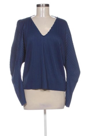 Dámska blúza Zara, Veľkosť M, Farba Modrá, Cena  31,65 €, #137822115