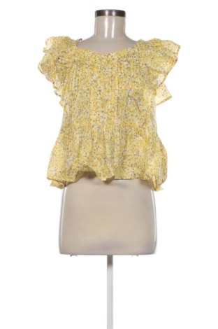 Dámska blúza H&M, Veľkosť S, Farba Viacfarebná, Cena  16,00 €, #137822152
