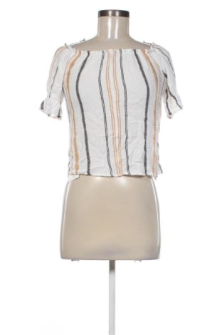 Damen Shirt Unbranded, Größe XS, Farbe Mehrfarbig, Preis 9,68 €, #137822164