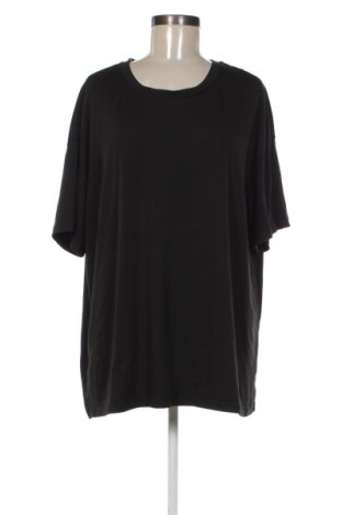 Damen Shirt SHEIN, Größe XXL, Farbe Schwarz, Preis 9,68 €, #137822224