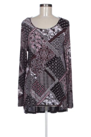 Bluzka damska Gina, Rozmiar XL, Kolor Kolorowy, Cena 78,15 zł, #137822253