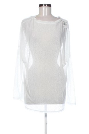 Bluzka damska Unbranded, Rozmiar XXL, Kolor Biały, Cena 41,00 zł, #137822373