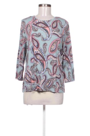 Bluză de femei Barbara Lebek, Mărime L, Culoare Multicolor, Preț 131,23 Lei, #137822399