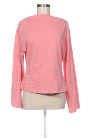 Bluză de femei H&M, Mărime M, Culoare Roz, Preț 52,49 Lei, #137822429