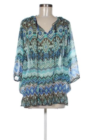 Bluză de femei Canda, Mărime L, Culoare Multicolor, Preț 50,84 Lei, #137822485