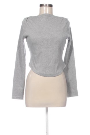 Női blúz ASOS, Méret M, Szín Szürke, Ár 6 028 Ft, #137822540