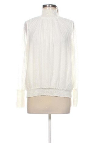 Bluzka damska Zara, Rozmiar S, Kolor ecru, Cena 134,00 zł, #137822547