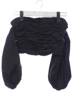 Bluză de femei Boohoo, Mărime S, Culoare Negru, Preț 50,84 Lei, #137822556