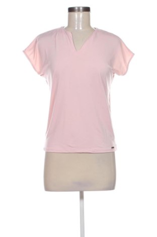 Bluză de femei Mohito, Mărime XS, Culoare Roz, Preț 50,84 Lei, #137822565