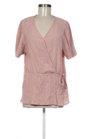 Damen Shirt Primark, Größe XL, Farbe Aschrosa, Preis 9,68 €, #137822566