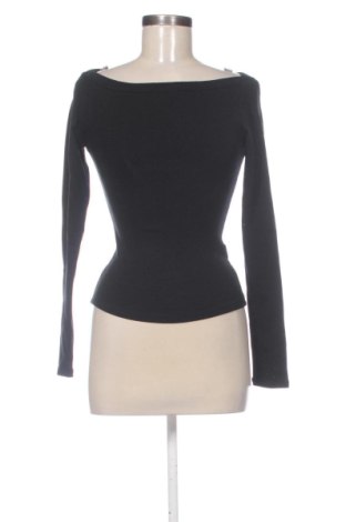 Bluză de femei Zara, Mărime S, Culoare Negru, Preț 73,49 Lei, #137822572