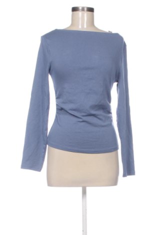 Női blúz Stradivarius, Méret M, Szín Kék, Ár 3 546 Ft, #137822613