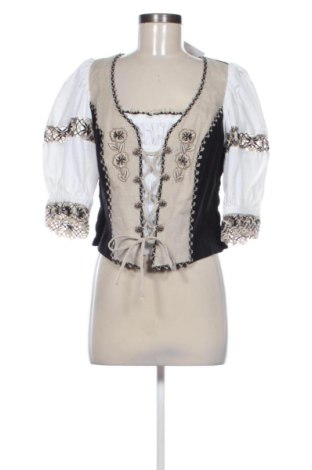 Bluză de femei Distler, Mărime M, Culoare Multicolor, Preț 83,99 Lei, #137822668