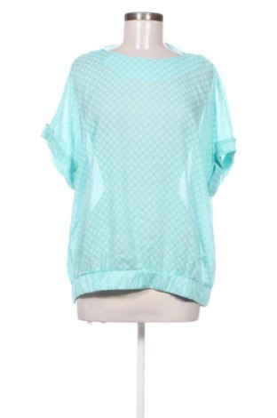 Bluză de femei Unbranded, Mărime XL, Culoare Albastru, Preț 26,25 Lei, #137822698
