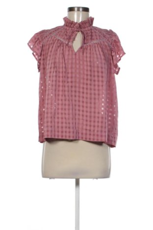 Damen Shirt Next, Größe M, Farbe Aschrosa, Preis 13,70 €, #137822707