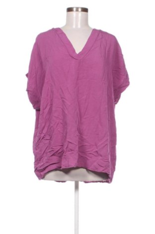 Női blúz Unbranded, Méret XXL, Szín Lila, Ár 3 434 Ft, #137822749