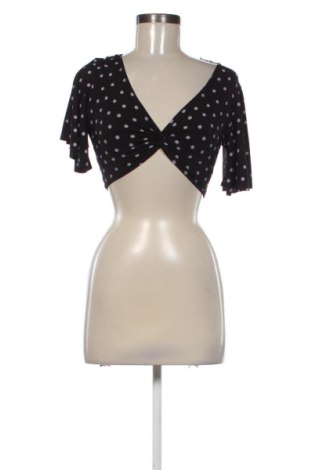 Bluzka damska Boohoo, Rozmiar S, Kolor Kolorowy, Cena 41,00 zł, #137822762