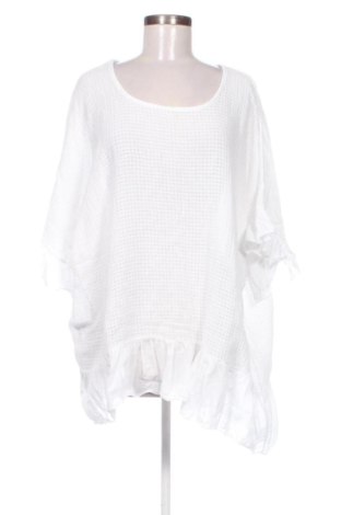 Női blúz Unbranded, Méret 3XL, Szín Fehér, Ár 1 773 Ft, #137822798