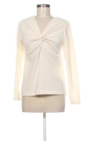 Bluzka damska Unbranded, Rozmiar M, Kolor ecru, Cena 34,85 zł, #137823149