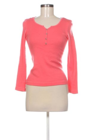 Bluzka damska Unbranded, Rozmiar M, Kolor Różowy, Cena 35,09 zł, #137823163