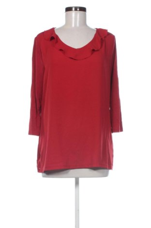 Női blúz Unbranded, Méret M, Szín Piros, Ár 3 546 Ft, #137823276