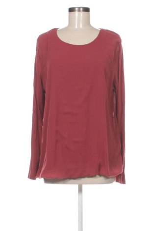Damen Shirt Street One, Größe XL, Farbe Rot, Preis € 17,00, #137823322