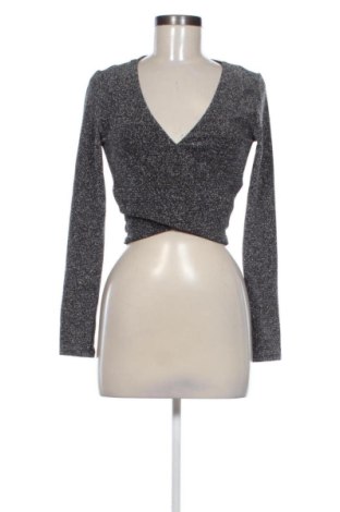 Dámská halenka H&M, Velikost S, Barva Černá, Cena  243,00 Kč, #137823457