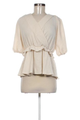 Női blúz Unbranded, Méret M, Szín Ekrü
, Ár 3 434 Ft, #137823547