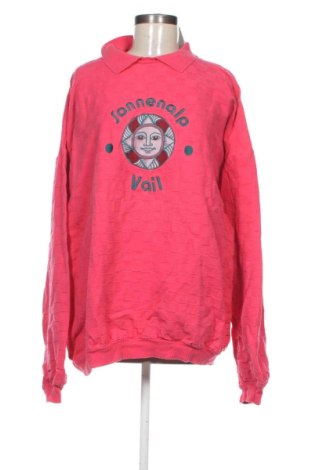 Bluzka damska Unbranded, Rozmiar XXL, Kolor Różowy, Cena 41,00 zł, #137823720