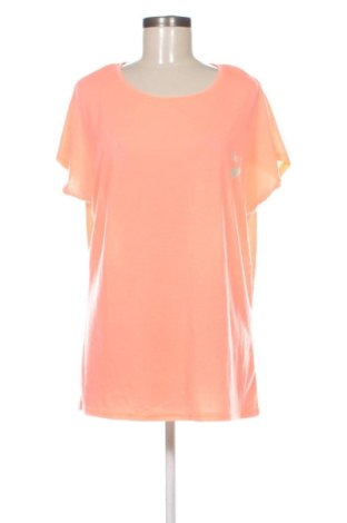 Bluză de femei Unbranded, Mărime XXL, Culoare Portocaliu, Preț 52,49 Lei, #137823844