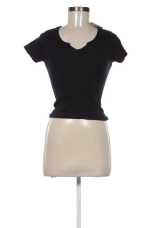 Bluză de femei Unbranded, Mărime XS, Culoare Negru, Preț 50,84 Lei, #137823934