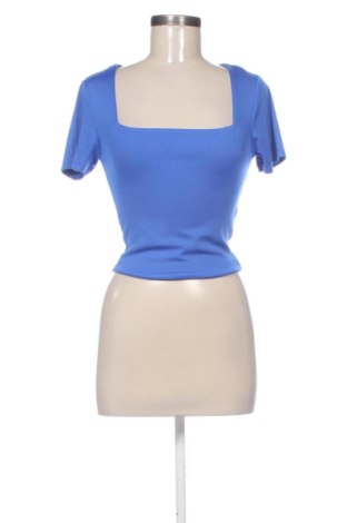Bluză de femei Amisu, Mărime S, Culoare Albastru, Preț 52,49 Lei, #137823940