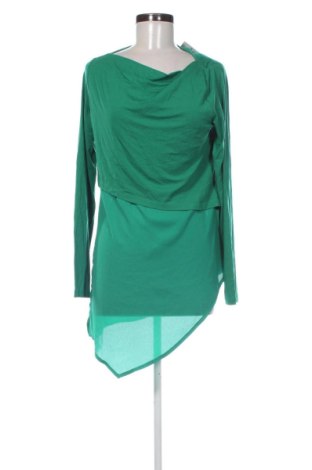 Dámska blúza Heine, Veľkosť S, Farba Zelená, Cena  17,00 €, #137823968