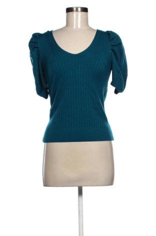Bluză de femei Mango, Mărime XS, Culoare Albastru, Preț 71,91 Lei, #137824005