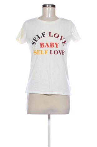 Bluză de femei Lefties, Mărime S, Culoare Ecru, Preț 50,84 Lei, #137824031
