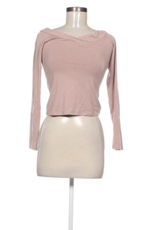 Bluză de femei H&M, Mărime S, Culoare Mov deschis, Preț 50,84 Lei, #137824039