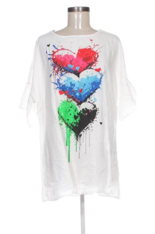 Női blúz Unbranded, Méret XXL, Szín Sokszínű, Ár 3 546 Ft, #137824071
