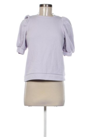 Bluză de femei Pieces, Mărime XS, Culoare Mov, Preț 53,31 Lei, #137824138