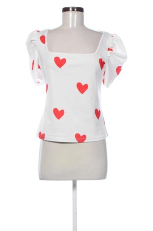 Bluză de femei SHEIN, Mărime M, Culoare Multicolor, Preț 52,49 Lei, #137824169