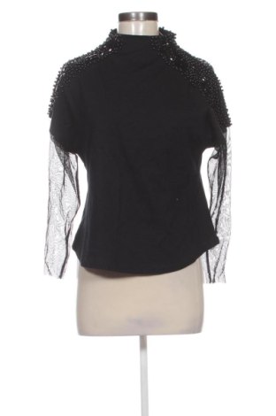 Bluză de femei Pied A Terre, Mărime XL, Culoare Negru, Preț 116,00 Lei, #137824196