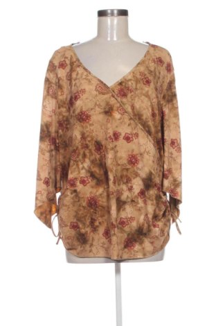 Bluză de femei Unbranded, Mărime XL, Culoare Multicolor, Preț 51,06 Lei, #137824235