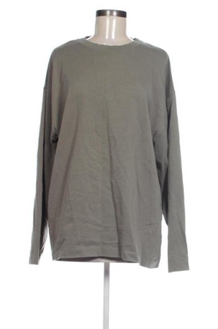 Bluză de femei Topshop, Mărime L, Culoare Verde, Preț 91,75 Lei, #137824283