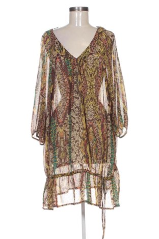 Bluză de femei Unbranded, Mărime 3XL, Culoare Multicolor, Preț 51,06 Lei, #137824305