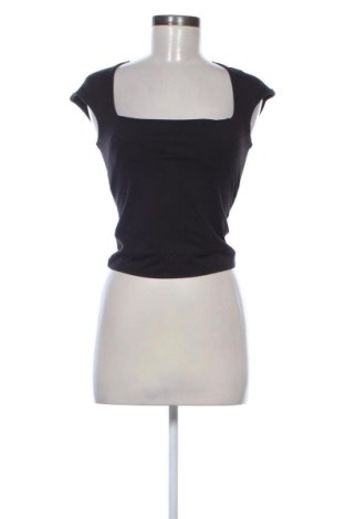 Bluză de femei H&M Divided, Mărime S, Culoare Negru, Preț 36,74 Lei, #137824345