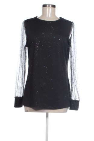 Bluză de femei Unbranded, Mărime M, Culoare Negru, Preț 50,84 Lei, #137824354