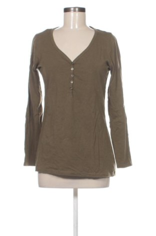 Bluză de femei Esmara, Mărime XL, Culoare Verde, Preț 52,49 Lei, #137824367